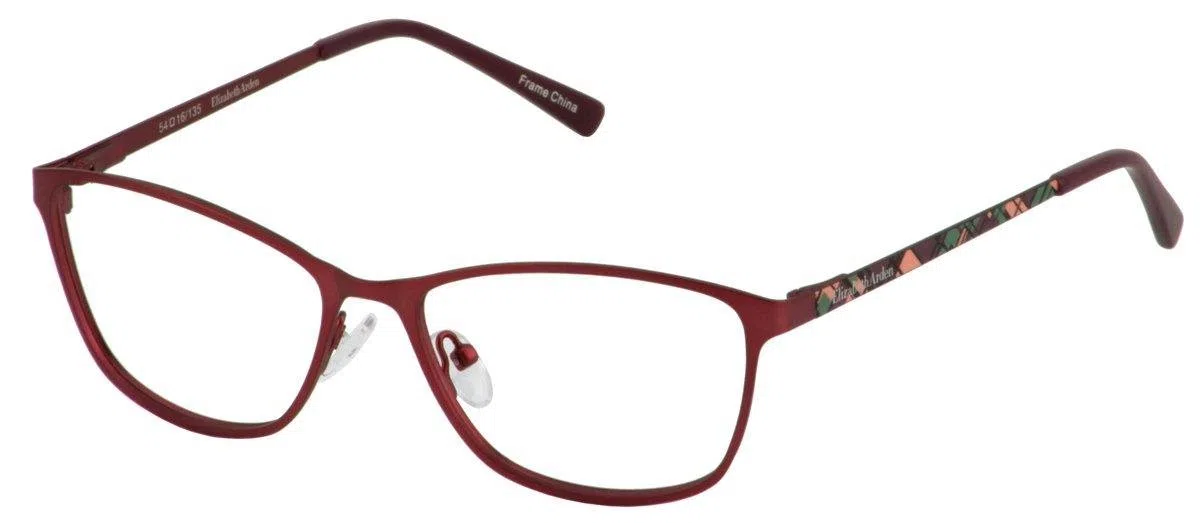 Elizabeth Arden 1219 Eyeglasses - view 2